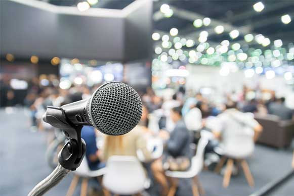 Great Ways to Make Your Corporate Event More Memorable