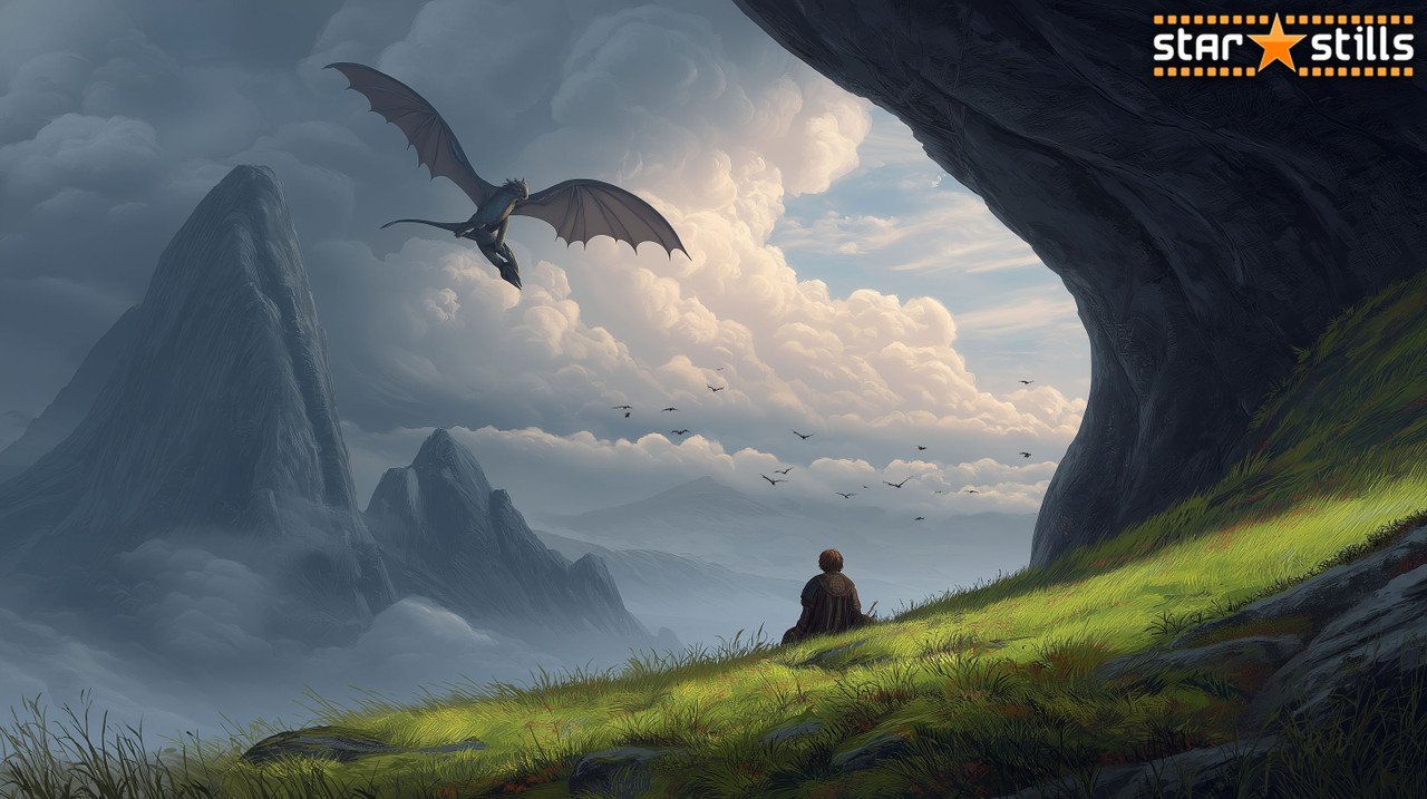 Experience the Magic of How to Train Your Dragon