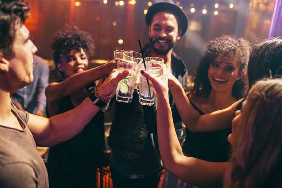 Making This Year’s New Year’s Celebration Fun