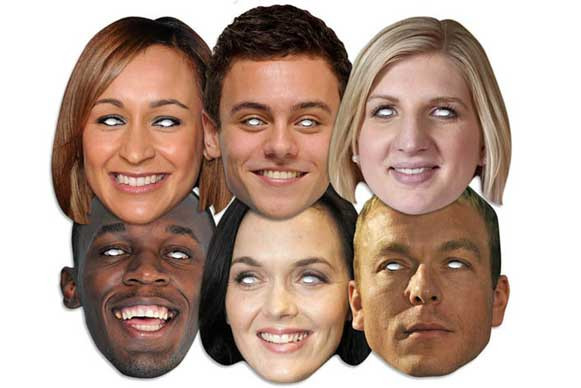 Plan the Perfect Winter Olympics-Watching Party