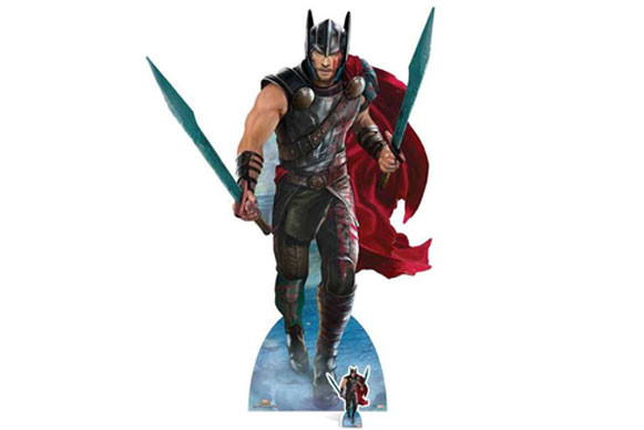 The Definitive Marvel Movie Watching Guide – Part One