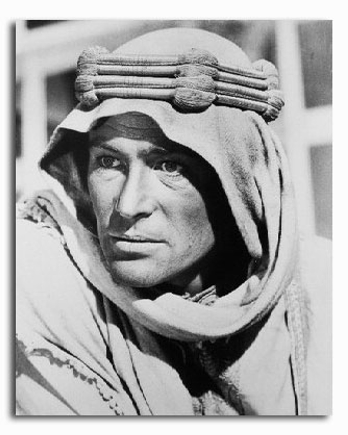 Peter O'Toole 映画「アラビアのロレンス」自筆サイン Peter O'Toole 映画「アラビアのロレンス」自筆サイン Peter O