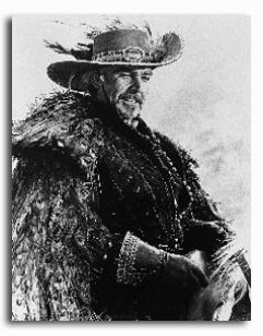Sean Connery Highlander Highlander [VHS] : Christopher Lambert, Sean