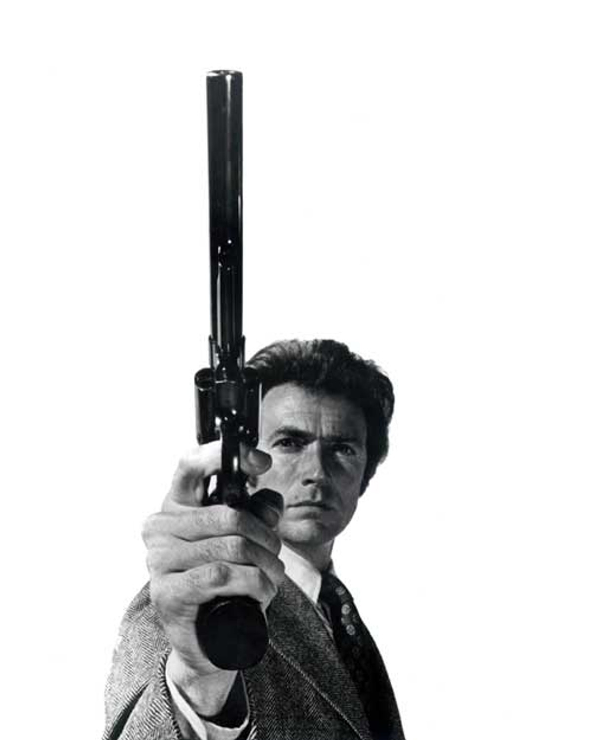 Dirty Harry, Full Movie