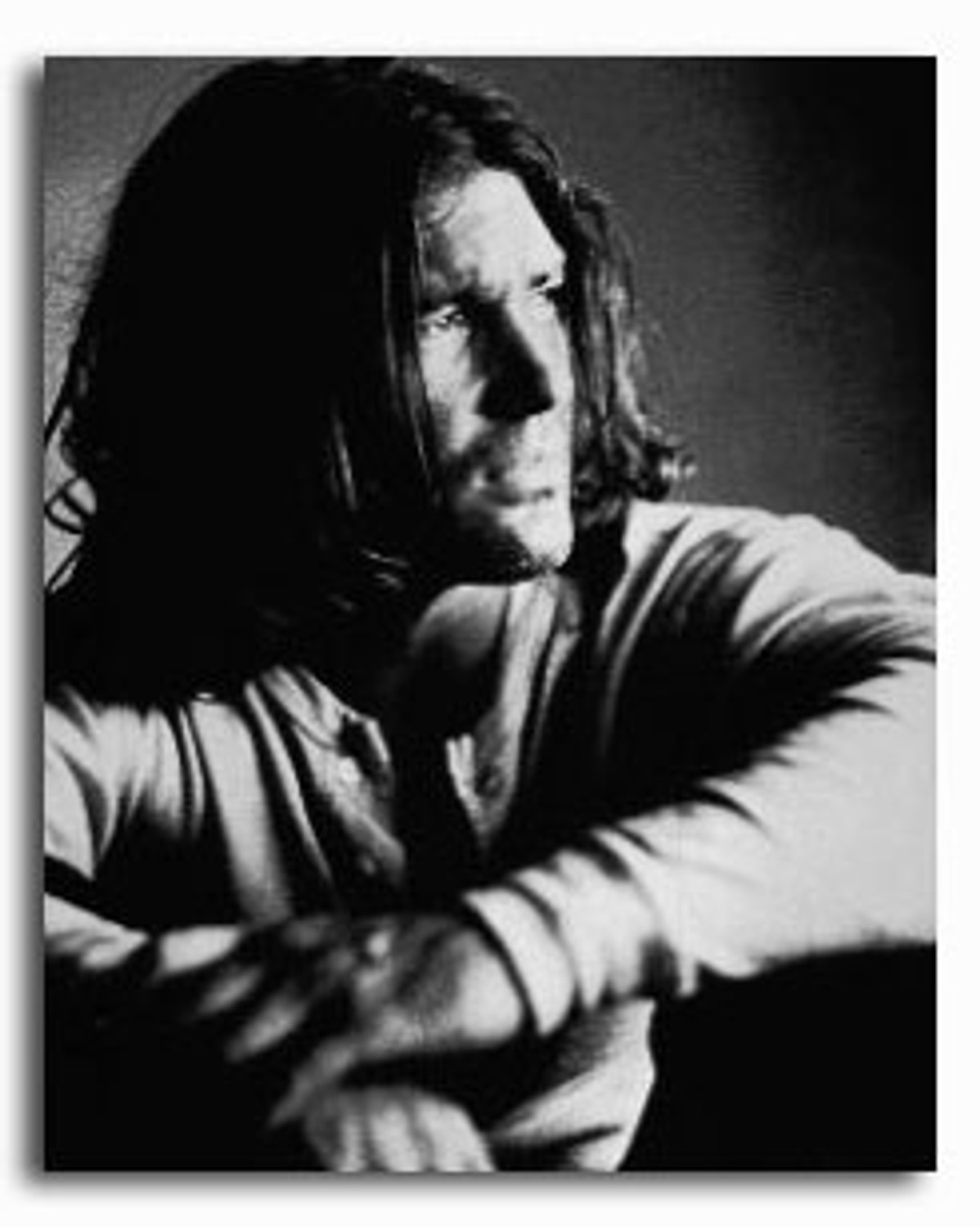 Antonio banderas desperado Black and White Stock Photos & Images