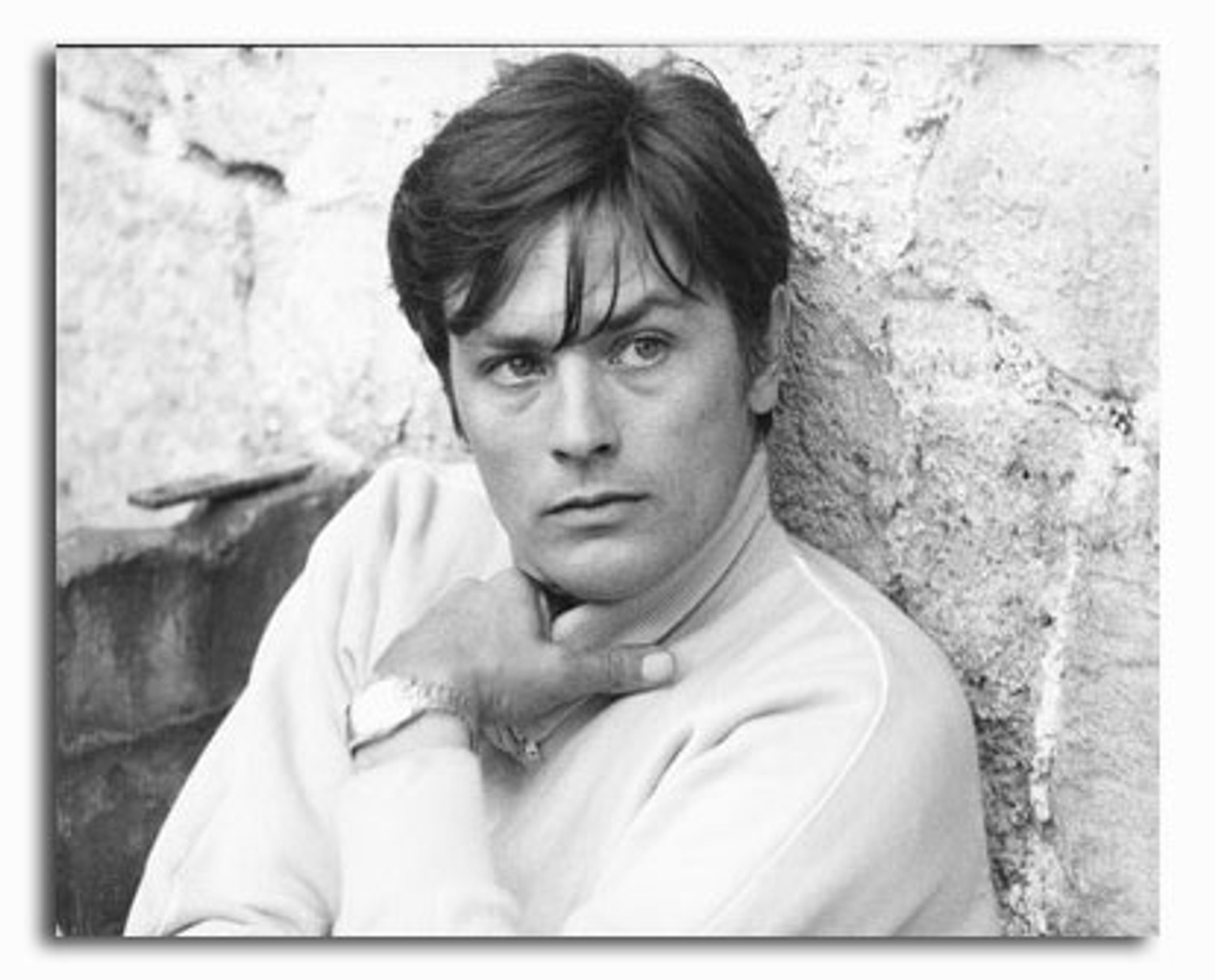 alan delon SS2232854) Alain Delonの映画写真、有名人の写真やポスターを Starstills.com で購入