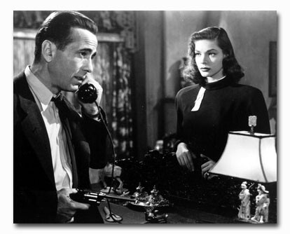 Lauren Bacall The Big Sleep Lauren Bacall Humphrey Bogart Film Noir