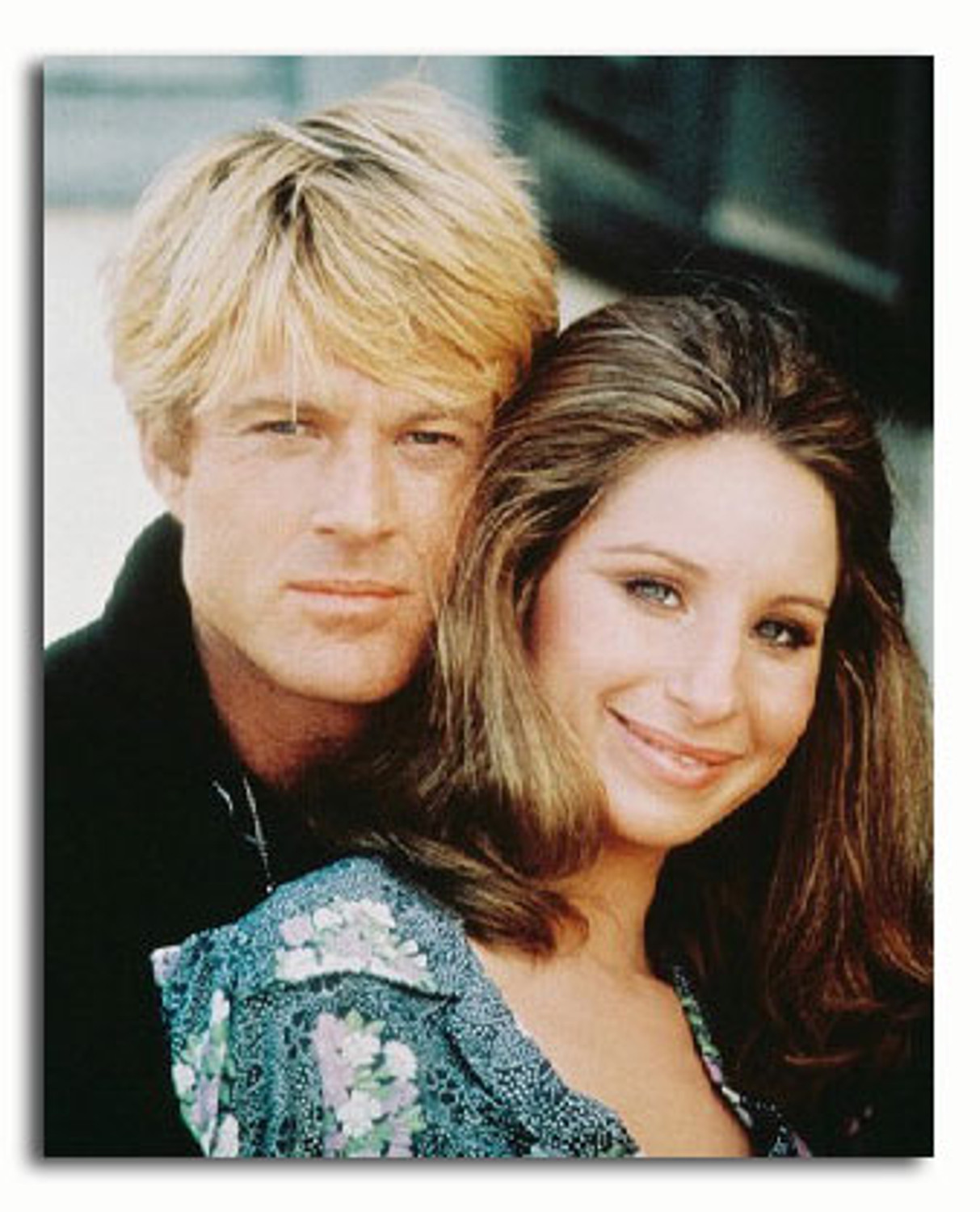 (SS2849769) Robert Redford Movie Photo