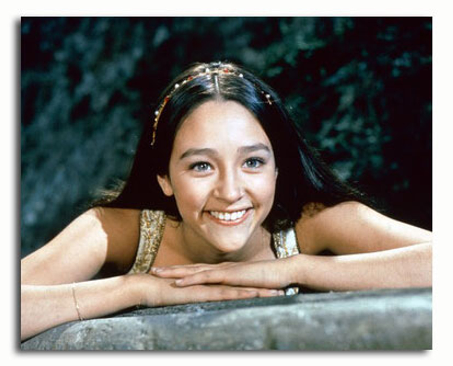 olivia hussey 2023