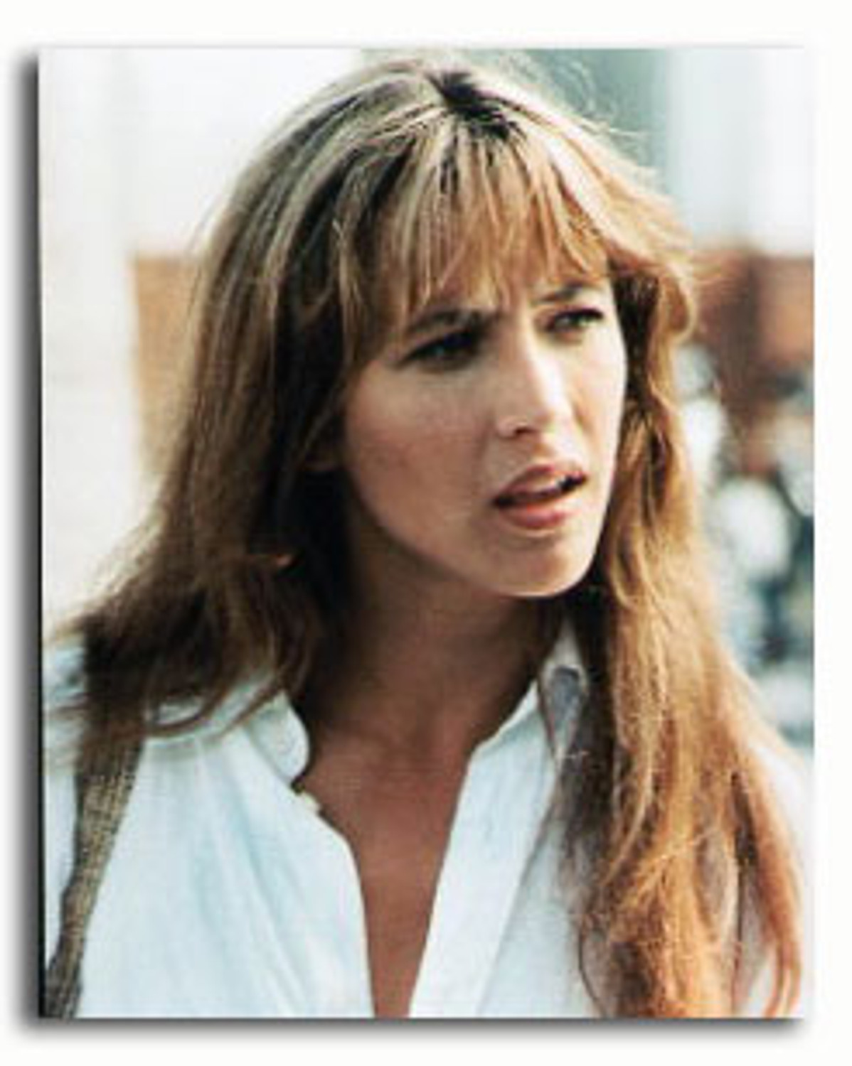 ソフィー・マルソー Sophie Marceau ブロマイド ラ・ブーム2