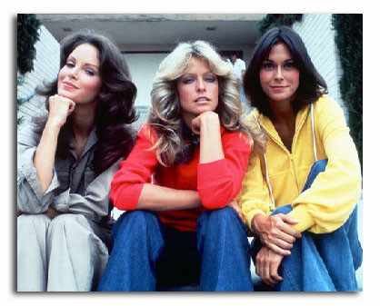 CHARLIE'S ANGELS ポスター チャーリーズエンジェルズ フレーム