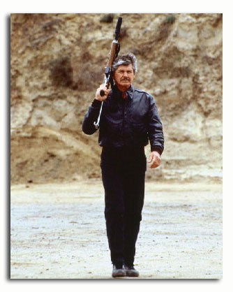 ブラザープロダクション 「チャーリー 」 チャールズブロンソン