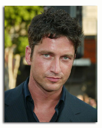 ジェラルド・バトラー直筆サイン入り2Lサイズ写真…Gerard Butler ジェラルド・バトラー直筆サイン入り2Lサイズ写真…Gerard Butler