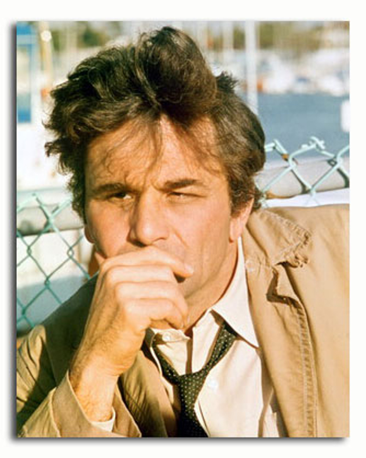SS3399799) Movie picture of Peter Falk buy celebrity photos and