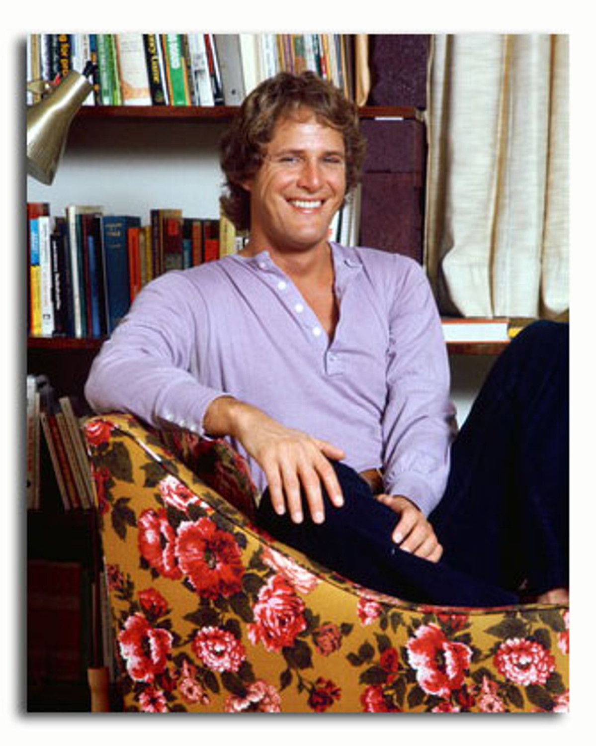 (SS3446027) Movie picture of Ben Murphy buy celebrity photos and