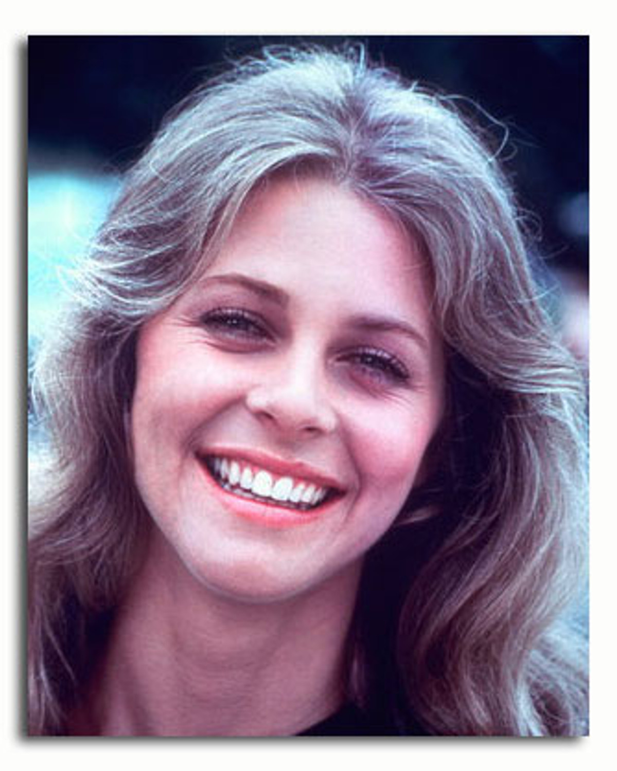 Lindsay Wagner editorial stock photo. Image of wagner - 26286663