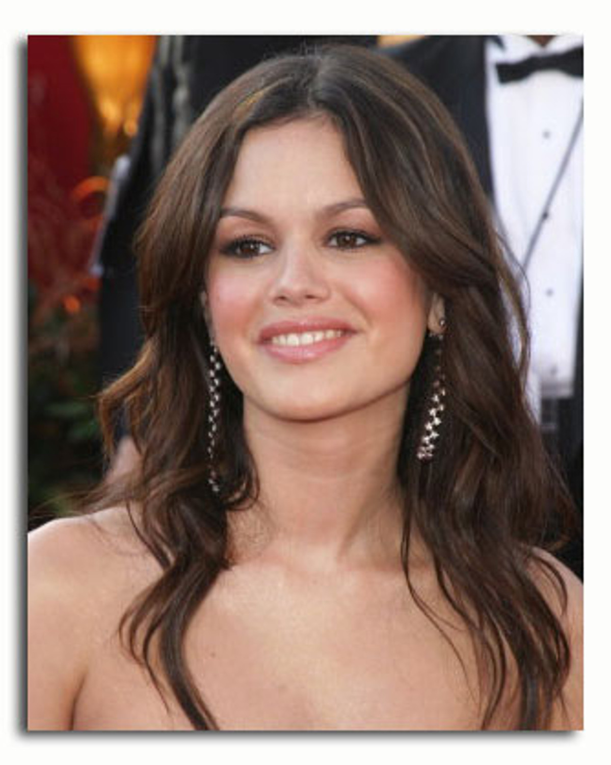 レイチェルビルソン直筆サイン入り超 特大フォト…Rachel Bilson SS3520400) レイチェル・ビルソンの映画写真 Starstills.com で