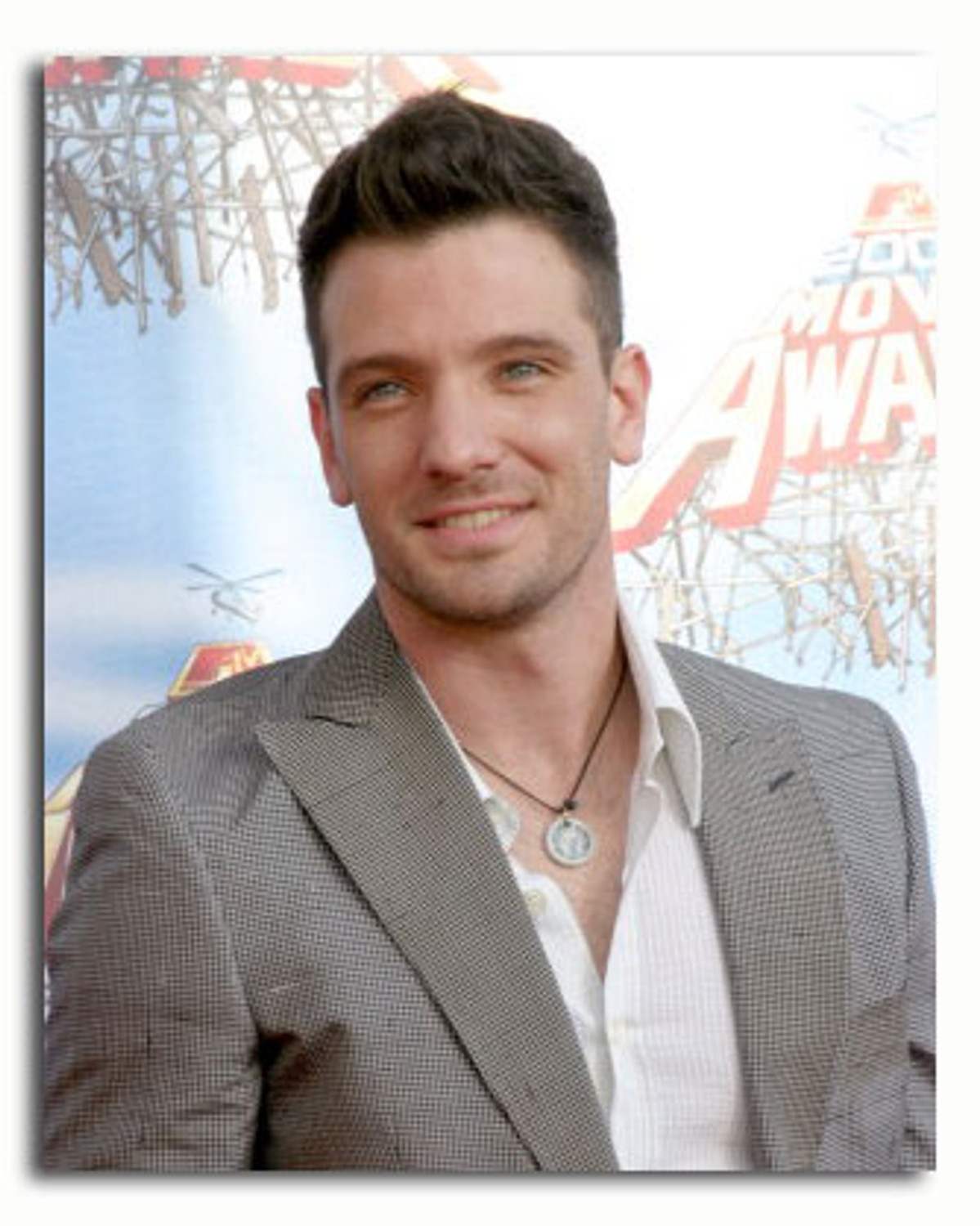 (SS3521206) Music picture of J.C. Chasez buy celebrity photos and