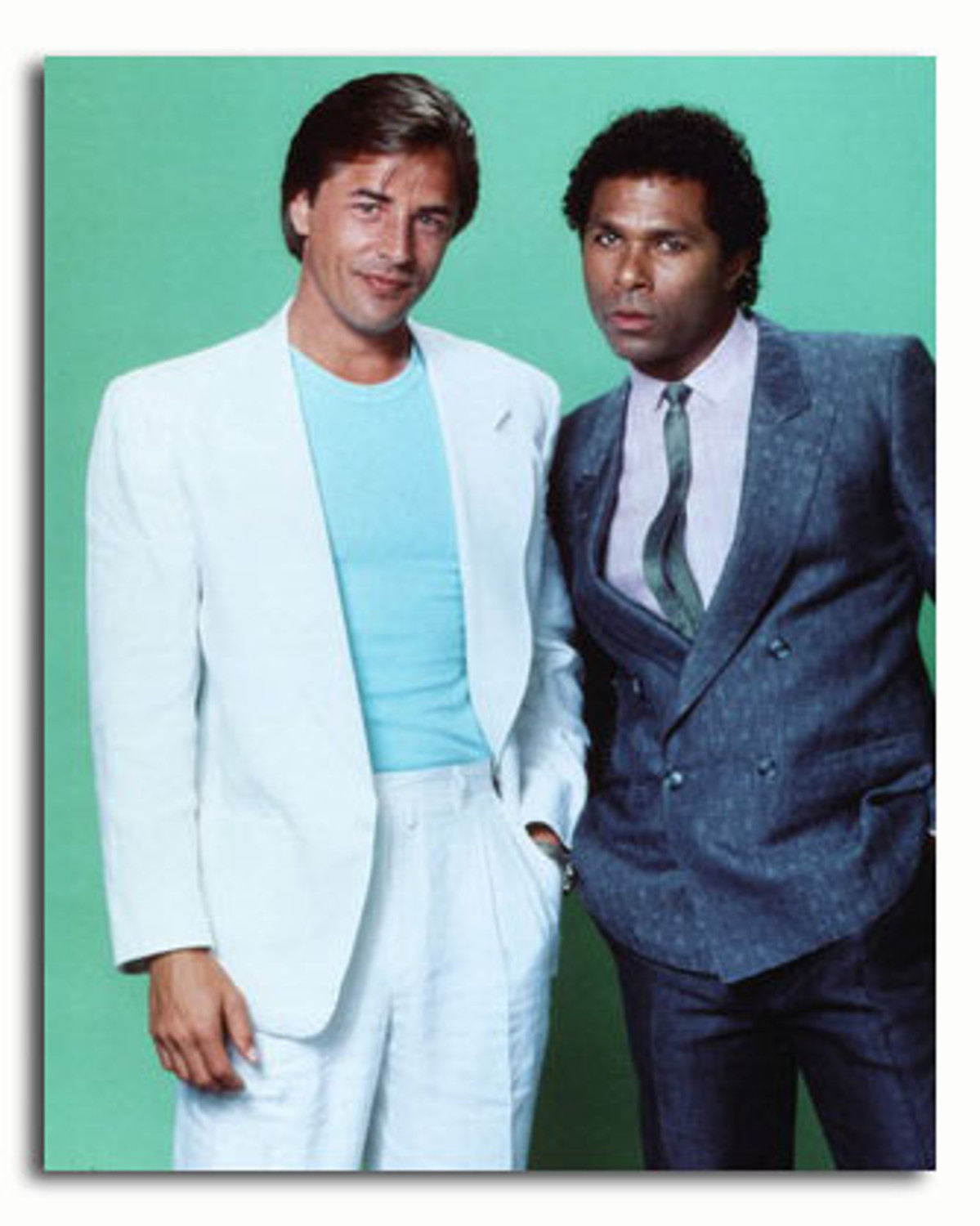 Miami Vice' Cast: Where Are They Now?