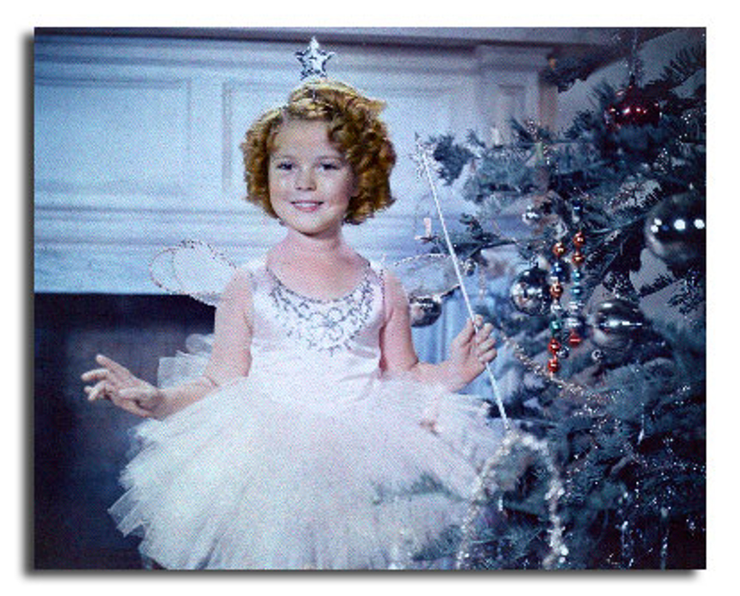 SS3588832) Movie picture of Shirley Temple buy celebrity photos