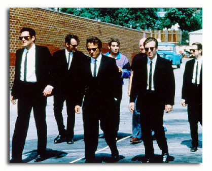 (SS2804451) Movie picture of Reservoir Dogs buy celebrity photos and ...