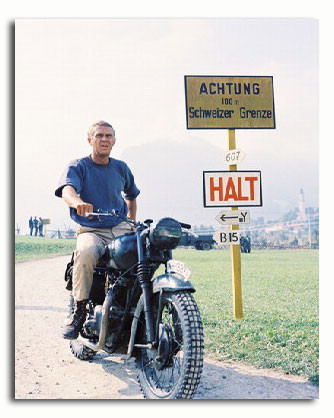 SS3041090) Movie picture of S McQueen buy celebrity photos and