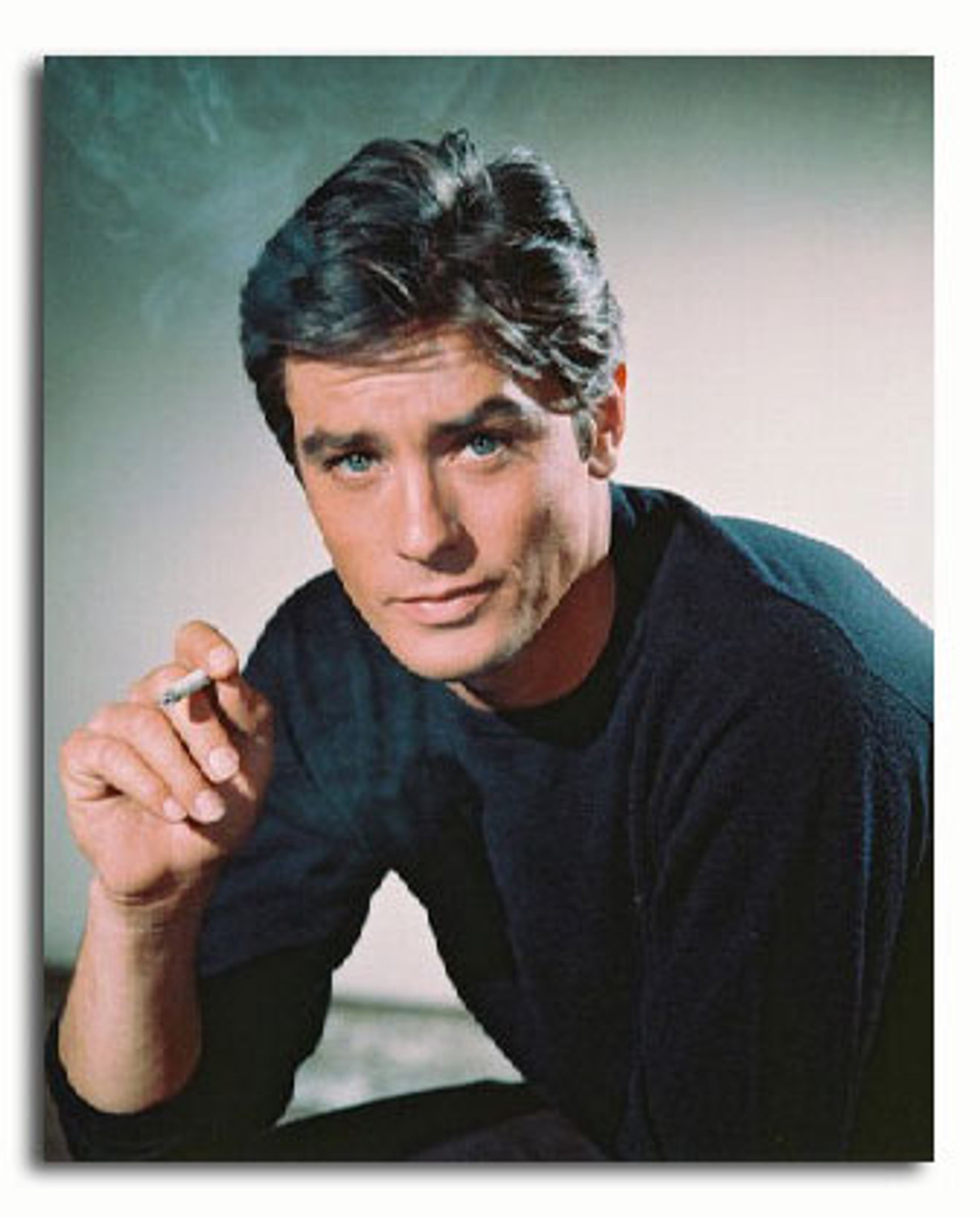 alan delon