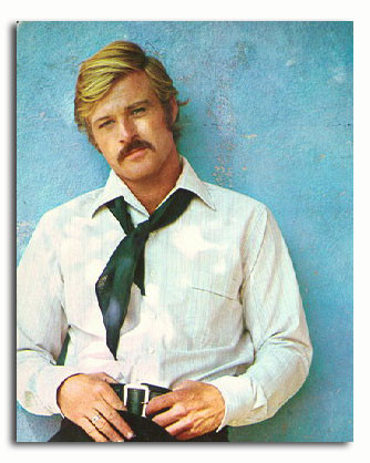 SS3237156) ロバート・レッドフォードの映画写真 有名人の写真や