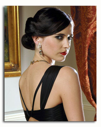 TATLER 2009年 DECEMBER Eva Green エヴァグリーン Eva Green — The Movie Database (TMDB)