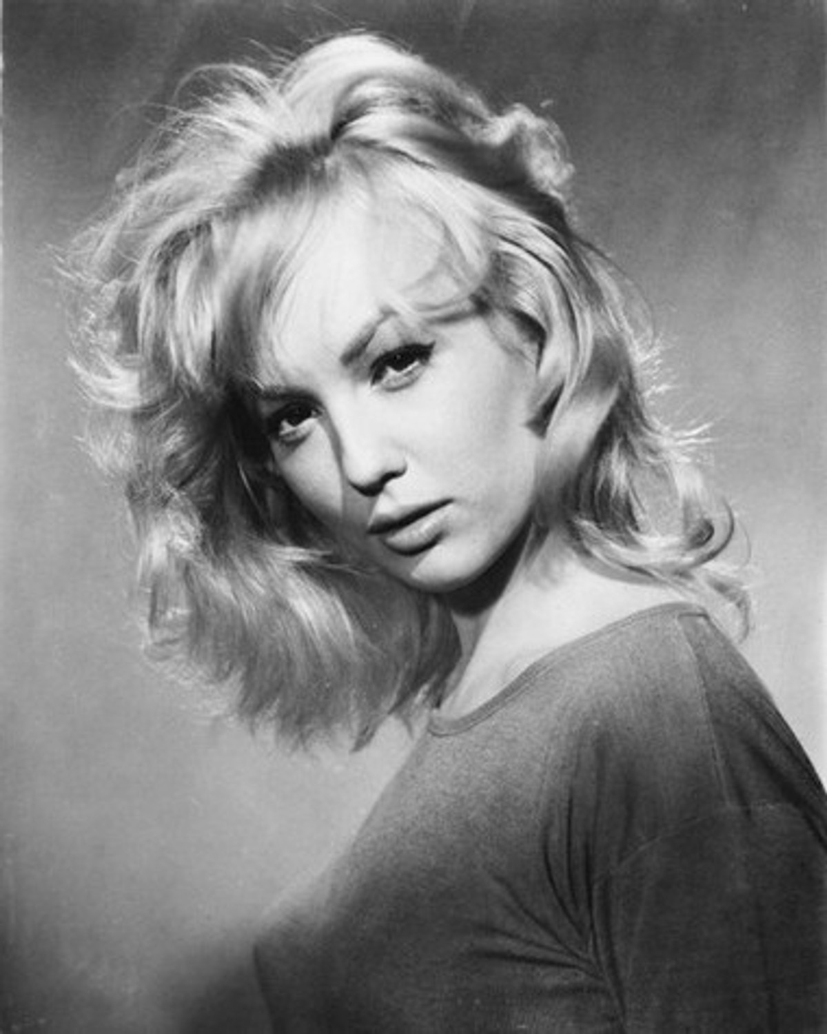 ミレーヌ・ドモンジョ SS2316743) ミレーヌ・ドモンジョの映画写真、有名人の写真や