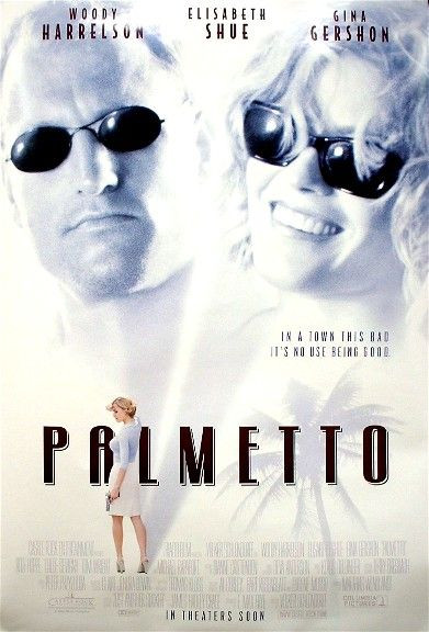 PALMETTO (Single Sided Regular) POSTER buy movie posters at