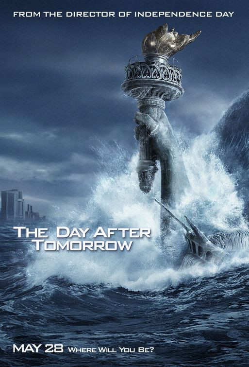 Dennis Quaid The Day After Tomorrow Openload THE DAY AFTER