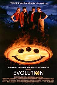EVOLUTION (Regular) POSTER buy movie posters at Starstills.com (SSD1062 ...
