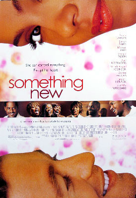 SOMETHING NEW (DOUBLE SIDED) POSTER buy movie posters at