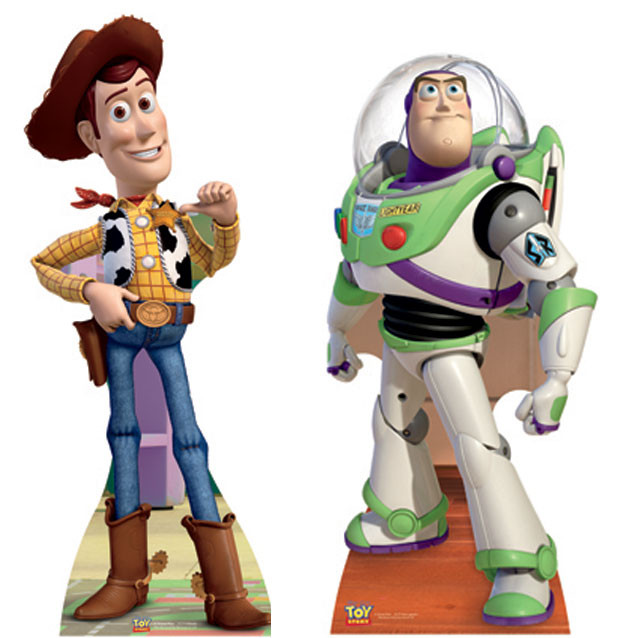 spielzeug film Toy Story 2 Jessie Und Woody Spielzeug Toy Story 2 (Film) | Besetzung,