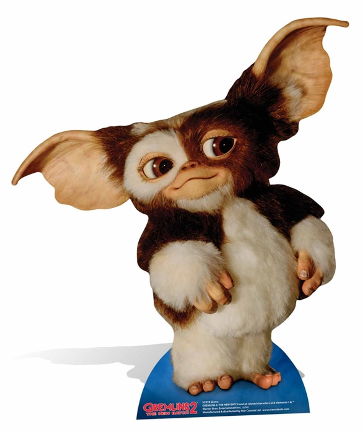 Gremlins Gizmo