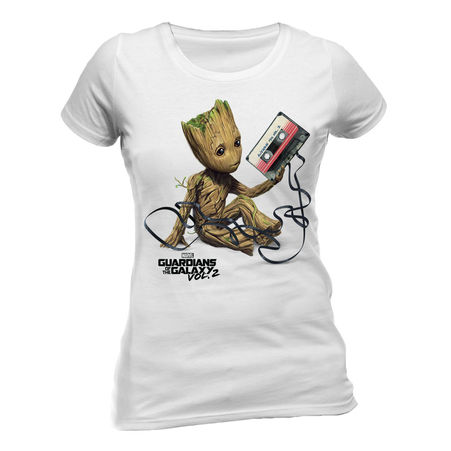 Baby Groot Guardians of the Galaxy Vol. 3 Marvel Cardboard Cutout / Standee