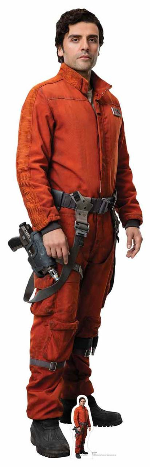 Poe Dameron