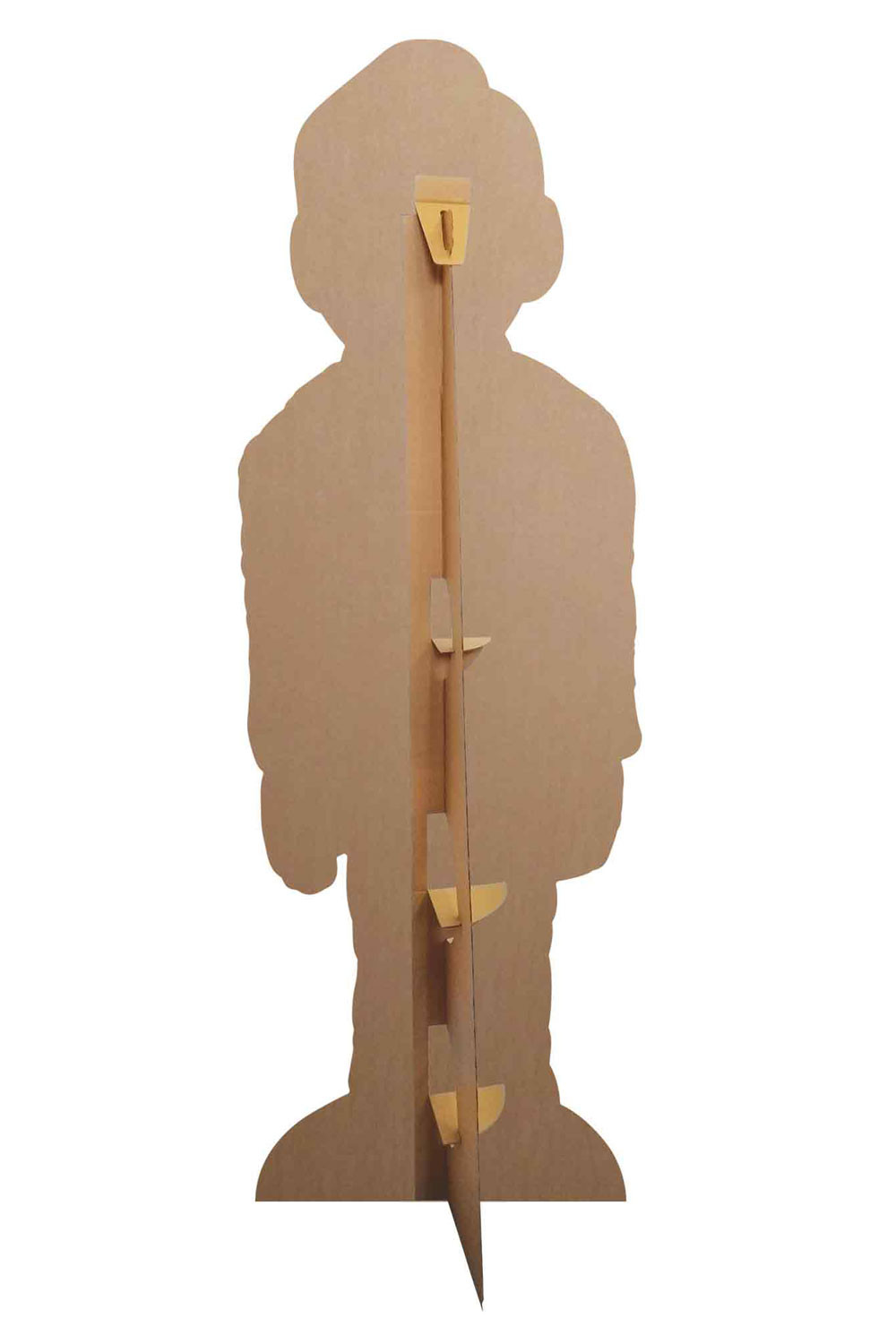 Ventriloquists Dummy Vincent Official Disney Toy Story Lifesize