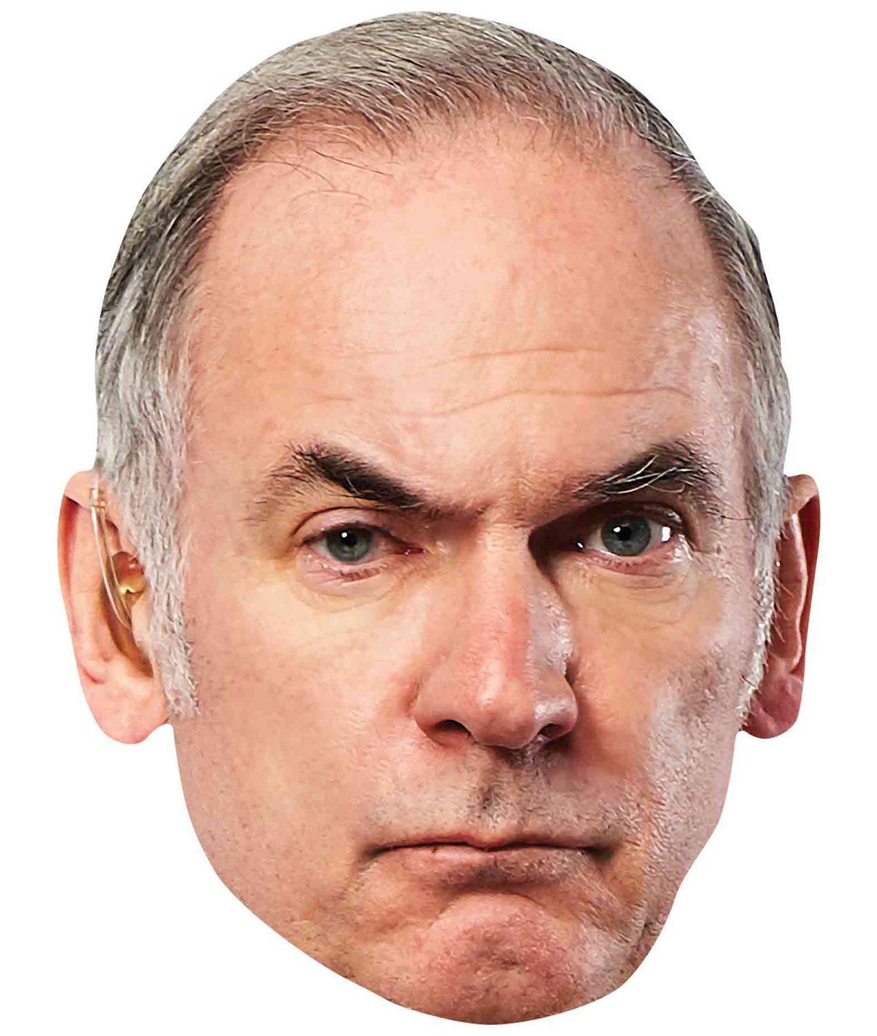 Martin Goodman Friday Night Dinner Official Single 2D Card Party