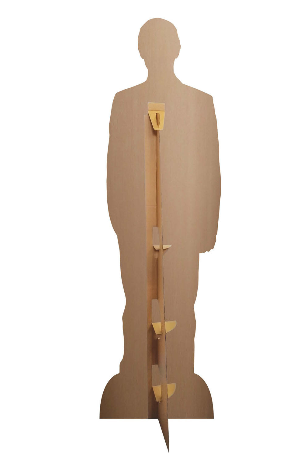 Jack Black (Grey Suit) Life Size Cardboard Cutout - Celebrity Standee