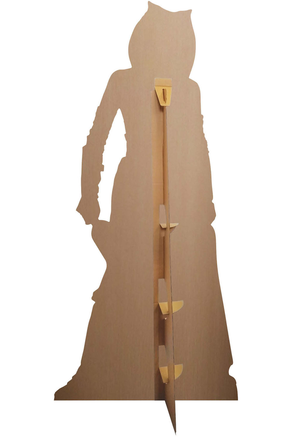 The Child (Baby Yoda) In The Pod Official Mandalorian Cardboard Cutout