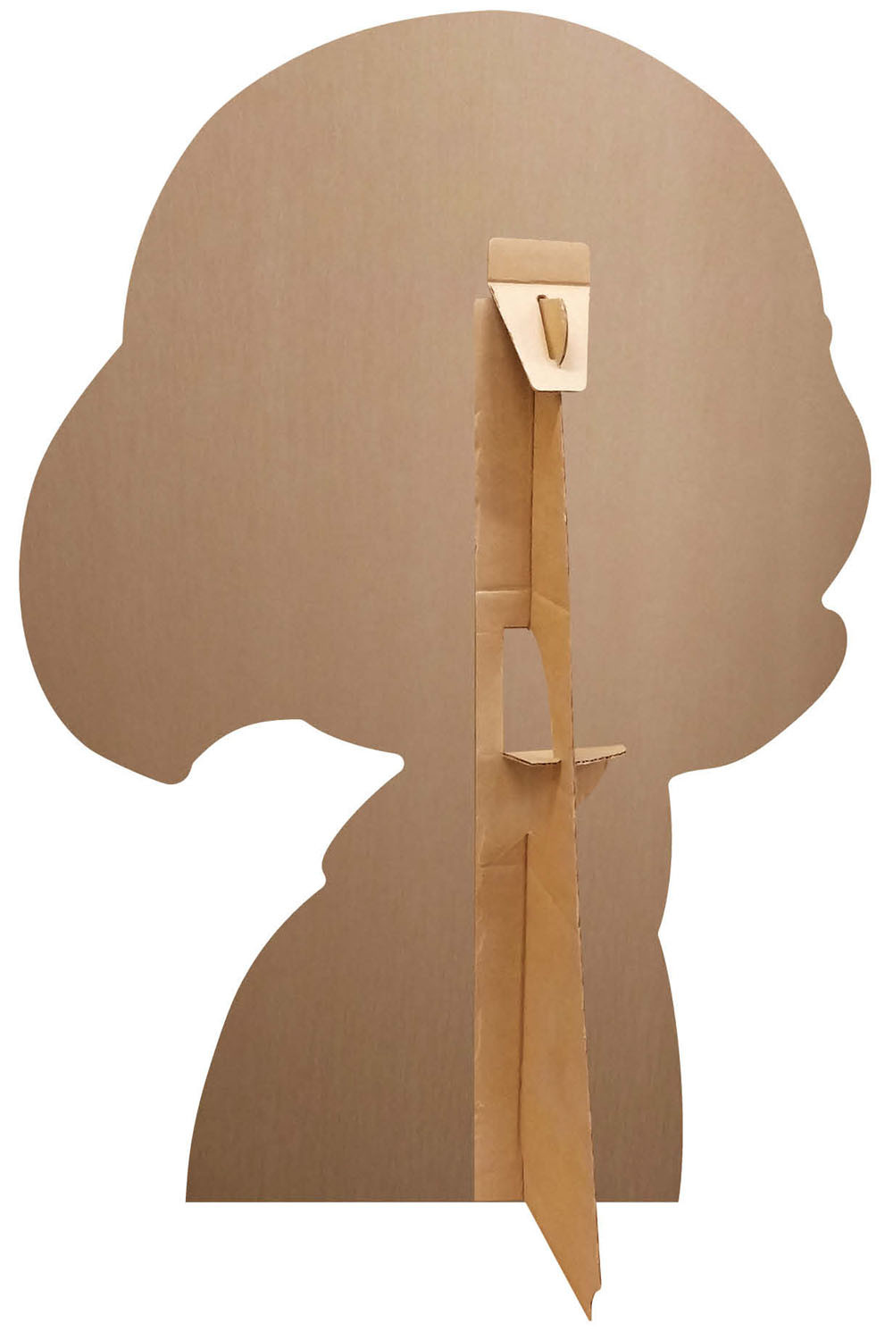 Tikki the Kwami from Miraculous Cardboard Cutout / Standee / Standup