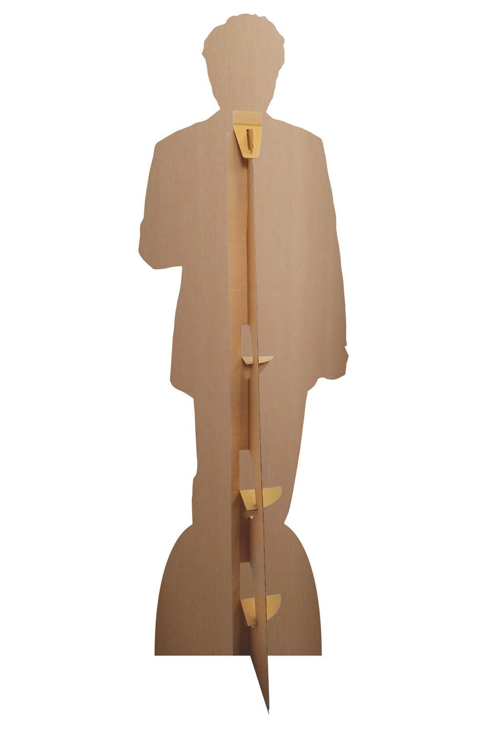 Silhouette Carton Grandeur Nature Olivier Giroud - 190cm - Décoration Event, Cadeau Fan - Fabriqué En UE