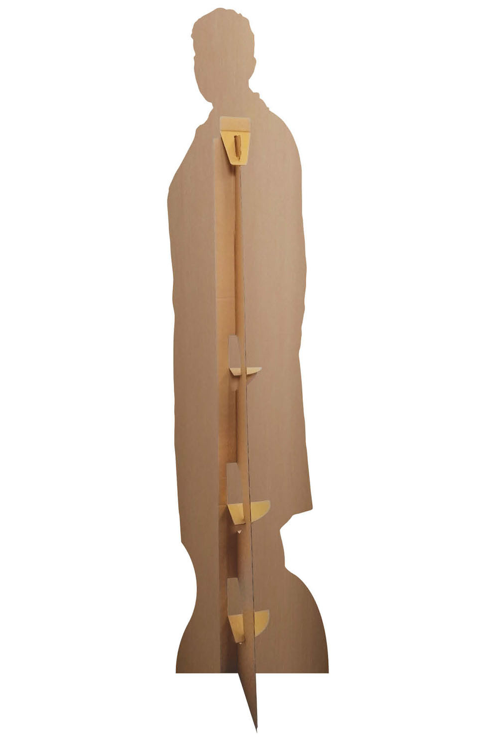 Star Cutouts Ltd SC8 Officiële Kartonnen Uitsnede Van De 10e Doctor David Tennant Perfect Voor Doctor Who Fans En Verzamelaars~p61680856
