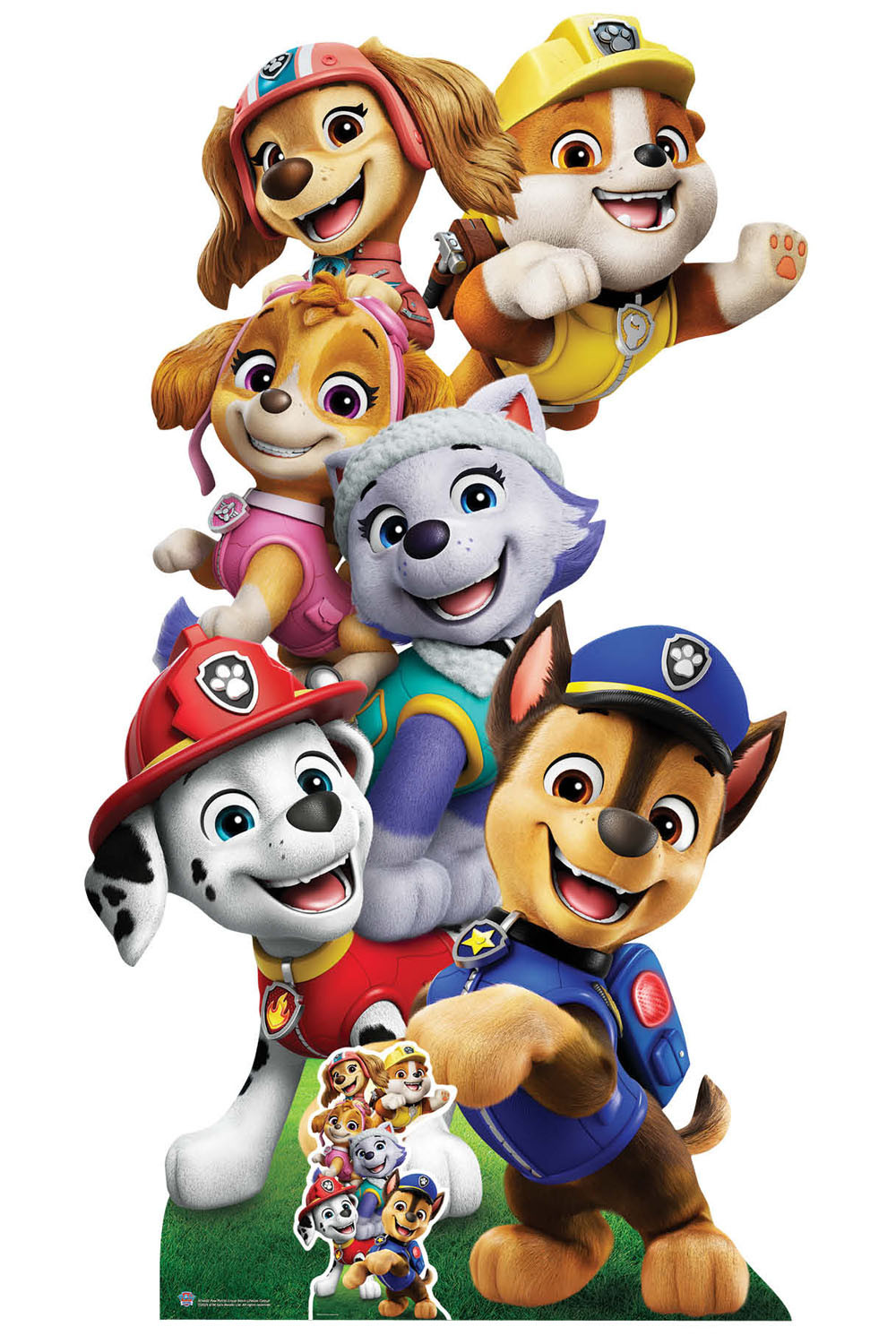 Marshall Watch Paw Patrol Mighty Pups Movie Online Free Toy Paw