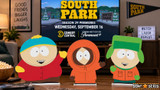 South Park Season 29: Celebrate with Official South Park Cardboard Cutouts
