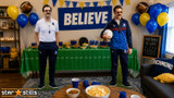 Ted Lasso Season 4 Is Here - Bring the AFC Richmond Spirit Home with Our Ted Lasso Cardboard Cutouts