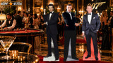 James Bond at 64: Celebrate 007 with Our James Bond Cardboard Cutouts