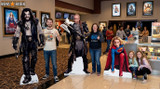 Supergirl Cardboard Cutouts: Celebrate the New Supergirl Movie with Lifesize Heroes and Villains